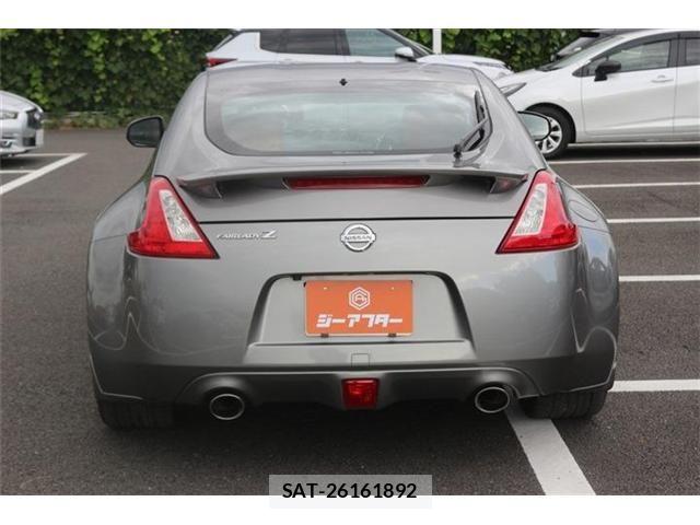 Nissan FAIRLADY Z 2009-03 8524835-9