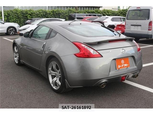Nissan FAIRLADY Z 2009-03 8524835-10