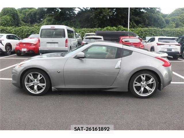 Nissan FAIRLADY Z 2009-03 8524835-11