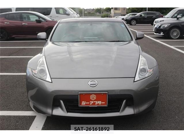 Nissan FAIRLADY Z 2009-03 8524835-13