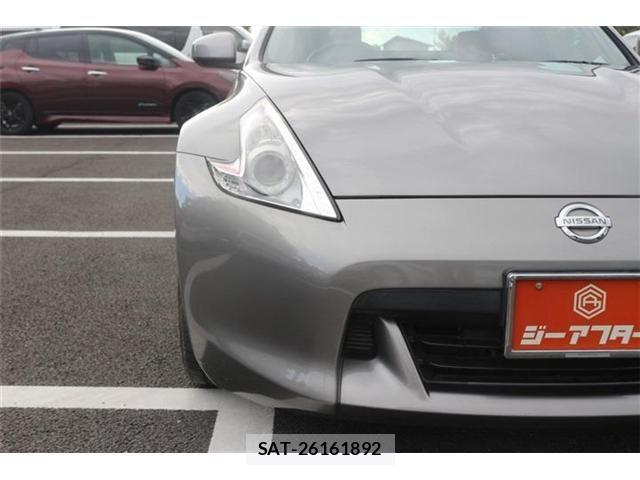 Nissan FAIRLADY Z 2009-03 8524835-14