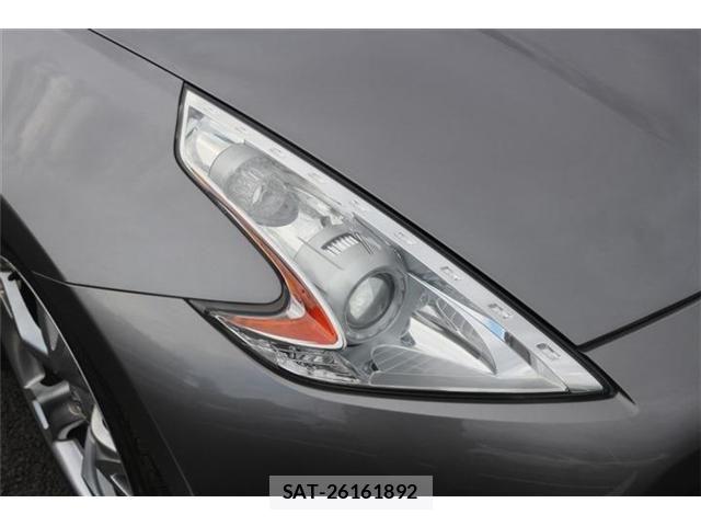 Nissan FAIRLADY Z 2009-03 8524835-15