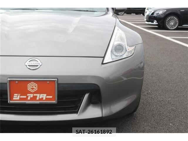 Nissan FAIRLADY Z 2009-03 8524835-16