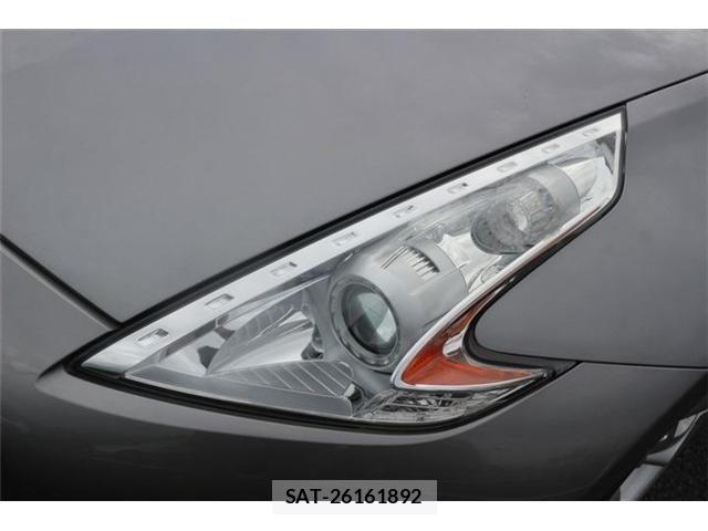 Nissan FAIRLADY Z 2009-03 8524835-17