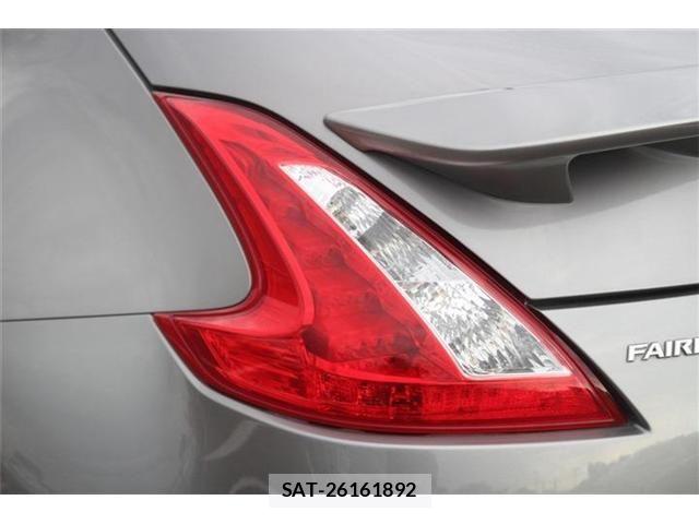 Nissan FAIRLADY Z 2009-03 8524835-18