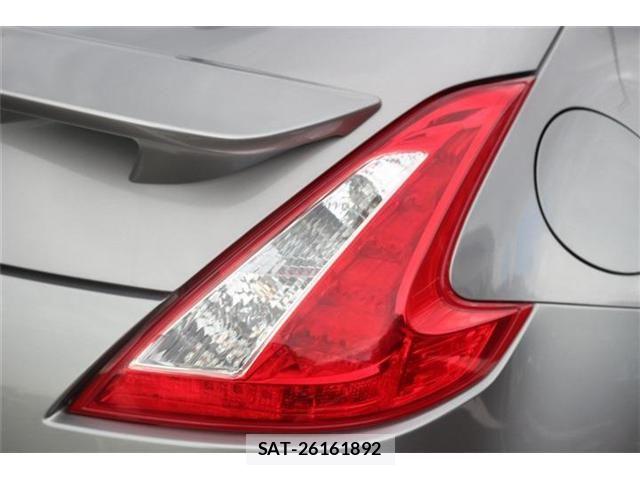 Nissan FAIRLADY Z 2009-03 8524835-19