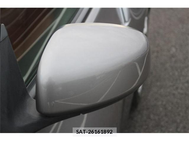 Nissan FAIRLADY Z 2009-03 8524835-21