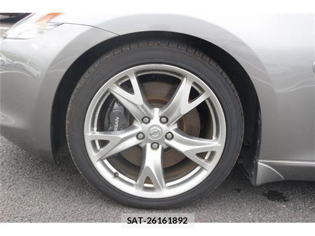 Nissan FAIRLADY Z 2009-03 8524835-22