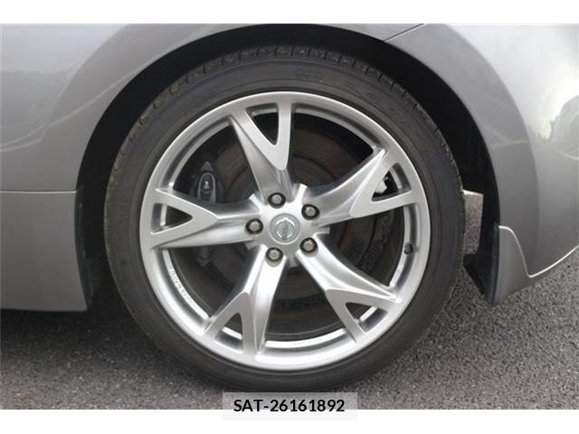 Nissan FAIRLADY Z 2009-03 8524835-23