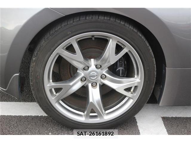 Nissan FAIRLADY Z 2009-03 8524835-24