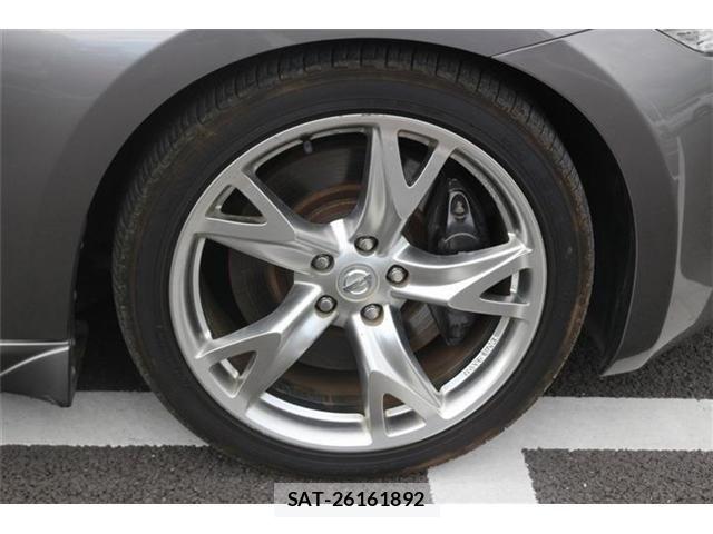 Nissan FAIRLADY Z 2009-03 8524835-25