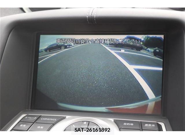 Nissan FAIRLADY Z 2009-03 8524835-2