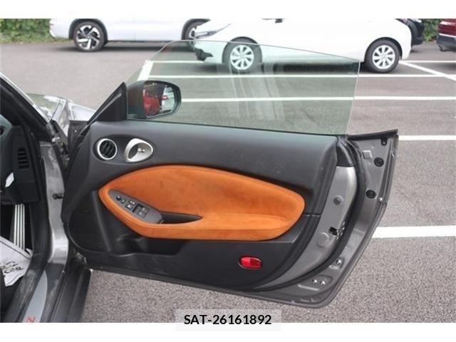 Nissan FAIRLADY Z 2009-03 8524835-29