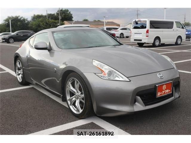 Nissan FAIRLADY Z 2009-03 8524835-6