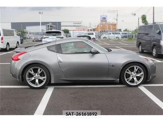 Nissan FAIRLADY Z 2009-03 8524835-7