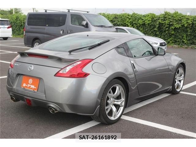 Nissan FAIRLADY Z 2009-03 8524835-8