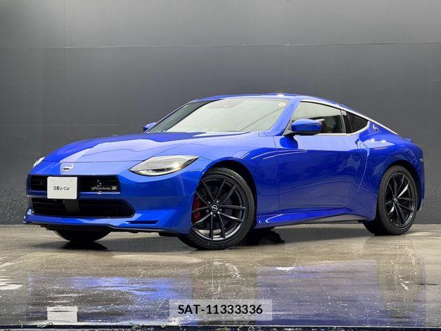 Nissan FAIRLADY Z 2025-07 8524832-0