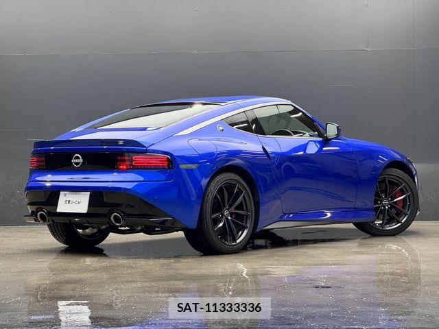 Nissan FAIRLADY Z 2025-07 8524832-1