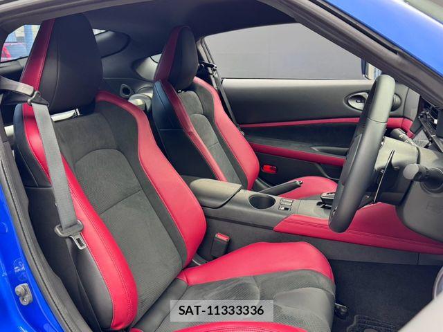 Nissan FAIRLADY Z 2025-07 8524832-23