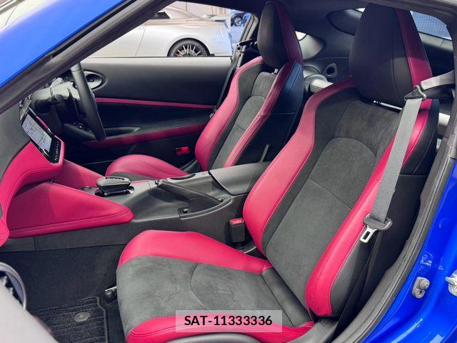 Nissan FAIRLADY Z 2025-07 8524832-24