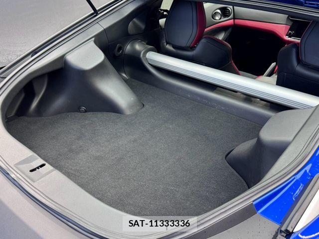 Nissan FAIRLADY Z 2025-07 8524832-27