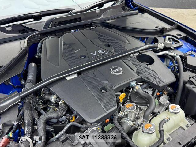 Nissan FAIRLADY Z 2025-07 8524832-28