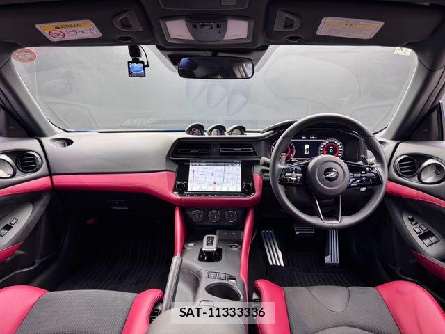 Nissan FAIRLADY Z 2025-07 8524832-2