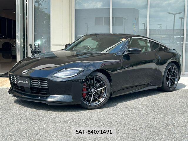 Nissan FAIRLADY Z 2024-06 8528528-0