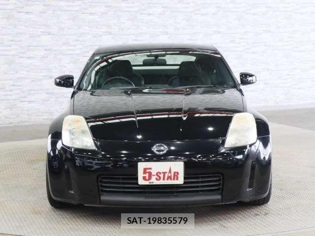 Nissan FAIRLADY Z 2003-12 8524833-11