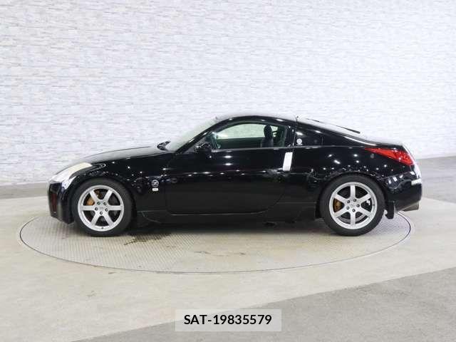Nissan FAIRLADY Z 2003-12 8524833-12