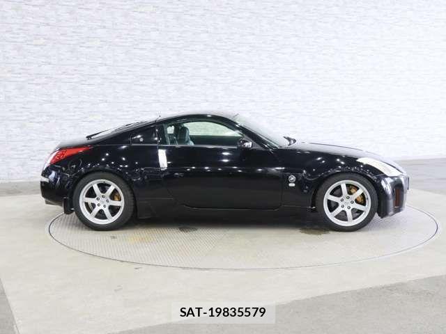 Nissan FAIRLADY Z 2003-12 8524833-13