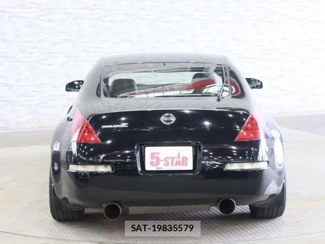 Nissan FAIRLADY Z 2003-12 8524833-14