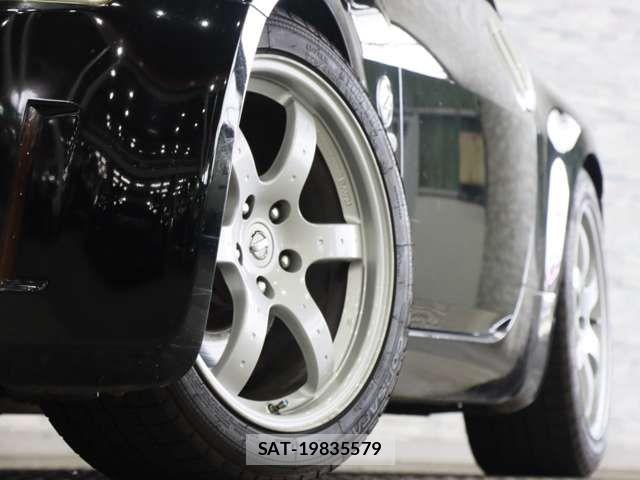 Nissan FAIRLADY Z 2003-12 8524833-17