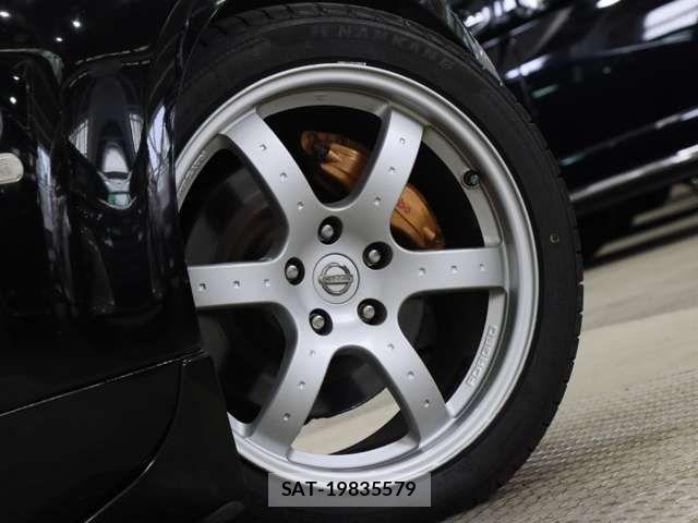 Nissan FAIRLADY Z 2003-12 8524833-18