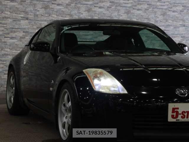 Nissan FAIRLADY Z 2003-12 8524833-19