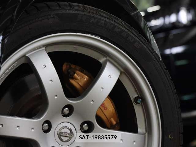 Nissan FAIRLADY Z 2003-12 8524833-8