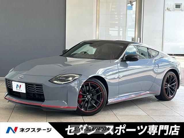 Nissan FAIRLADY Z 2024-04 8524834-0