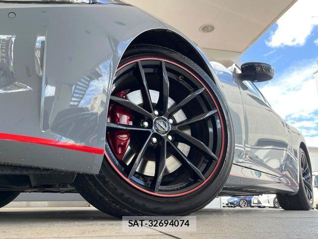 Nissan FAIRLADY Z 2024-04 8524834-9
