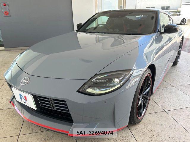 Nissan FAIRLADY Z 2024-04 8524834-11