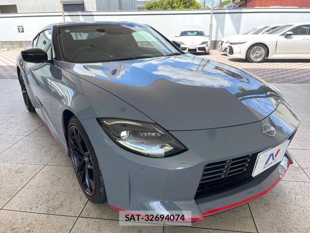 Nissan FAIRLADY Z 2024-04 8524834-12