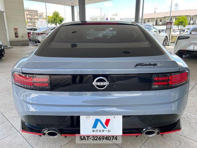 Nissan FAIRLADY Z 2024-04 8524834-14