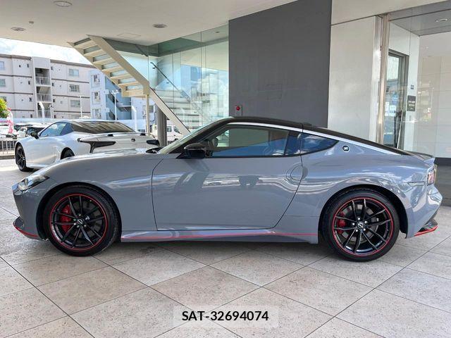 Nissan FAIRLADY Z 2024-04 8524834-15
