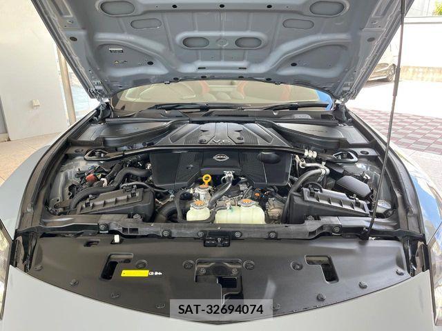 Nissan FAIRLADY Z 2024-04 8524834-17