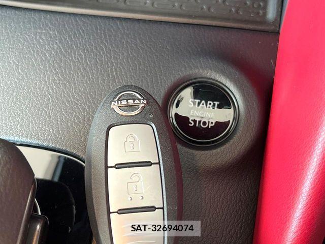 Nissan FAIRLADY Z 2024-04 8524834-8