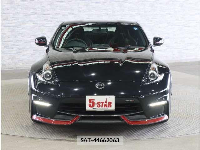 Nissan FAIRLADY Z 2021-07 8561865-10