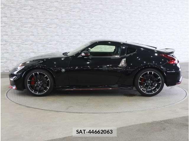 Nissan FAIRLADY Z 2021-07 8561865-11