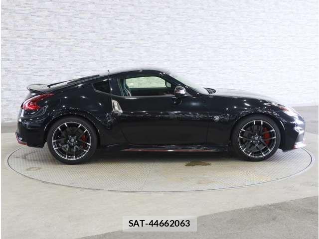Nissan FAIRLADY Z 2021-07 8561865-12