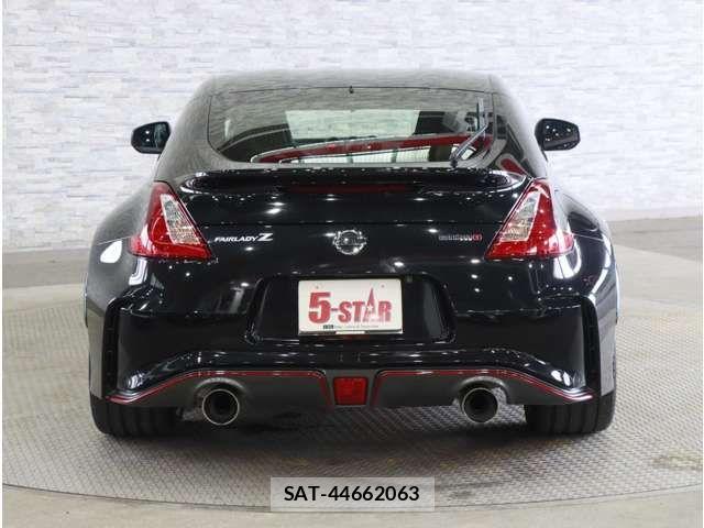 Nissan FAIRLADY Z 2021-07 8561865-13