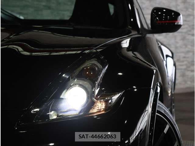 Nissan FAIRLADY Z 2021-07 8561865-14