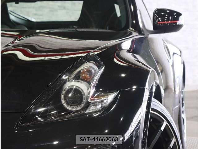 Nissan FAIRLADY Z 2021-07 8561865-15